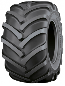 Forestry Tires